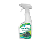Akcesoria do piekarników LUDWIK spray do czyszczenia grilla i piekarników 500 ml